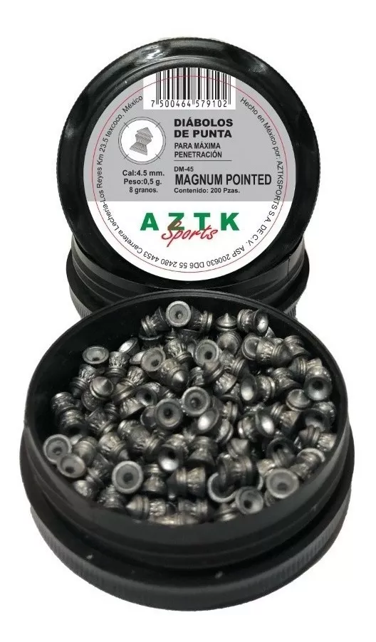 Products | AZTK Sports - Todo en tiro deportivo